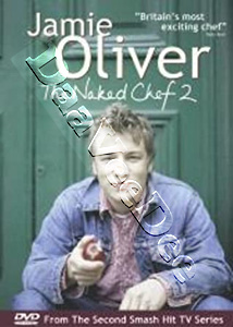 The Naked Chef (Season 2) (DVD)